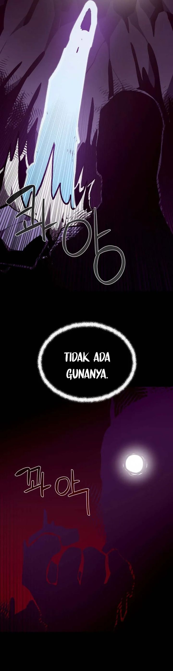 Dungeon Odyssey Chapter 143 Gambar 28