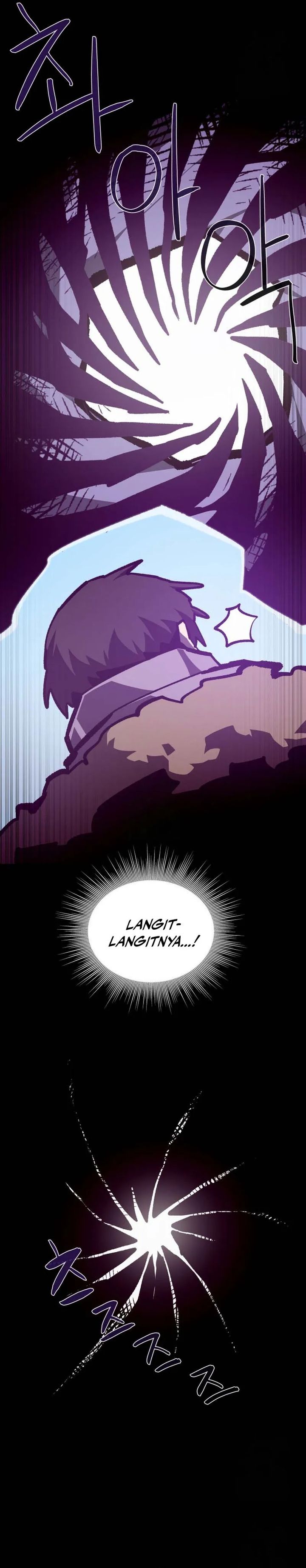 Dungeon Odyssey Chapter 143 Gambar 29