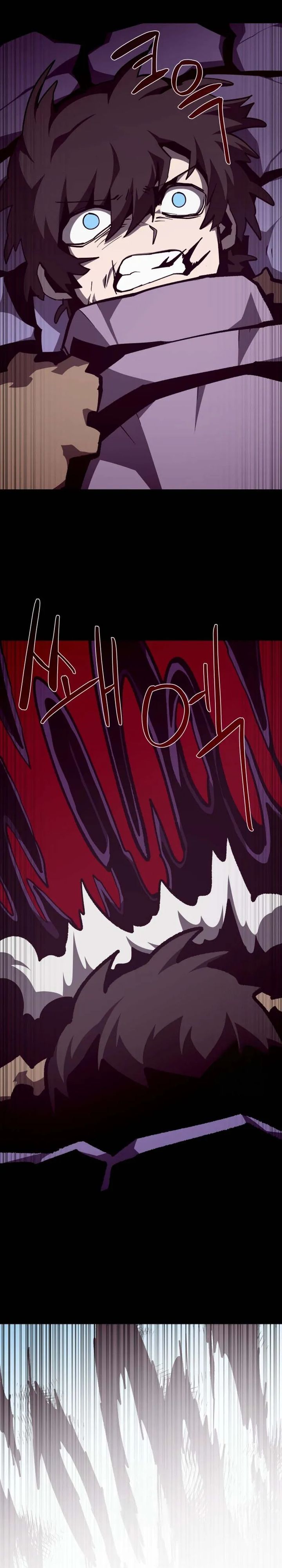 Dungeon Odyssey Chapter 143 Gambar 32