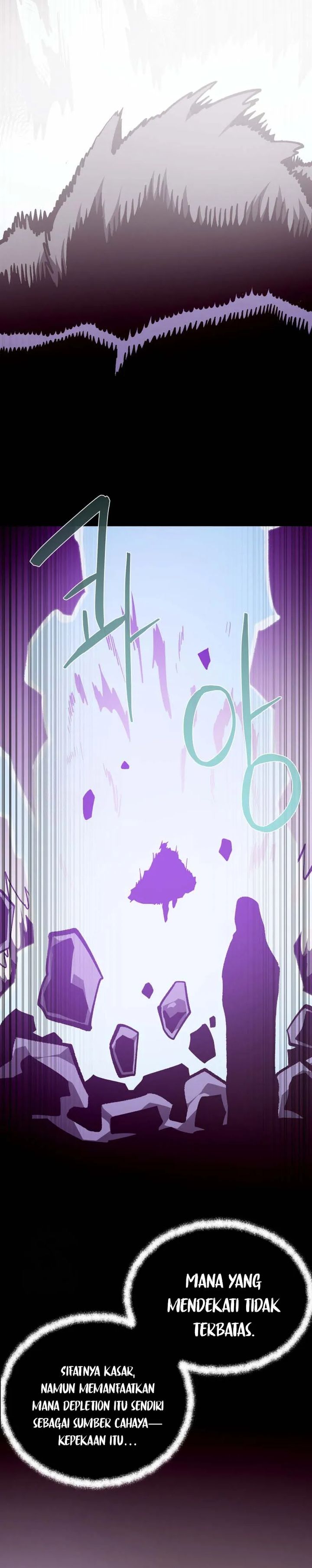 Dungeon Odyssey Chapter 143 Gambar 33