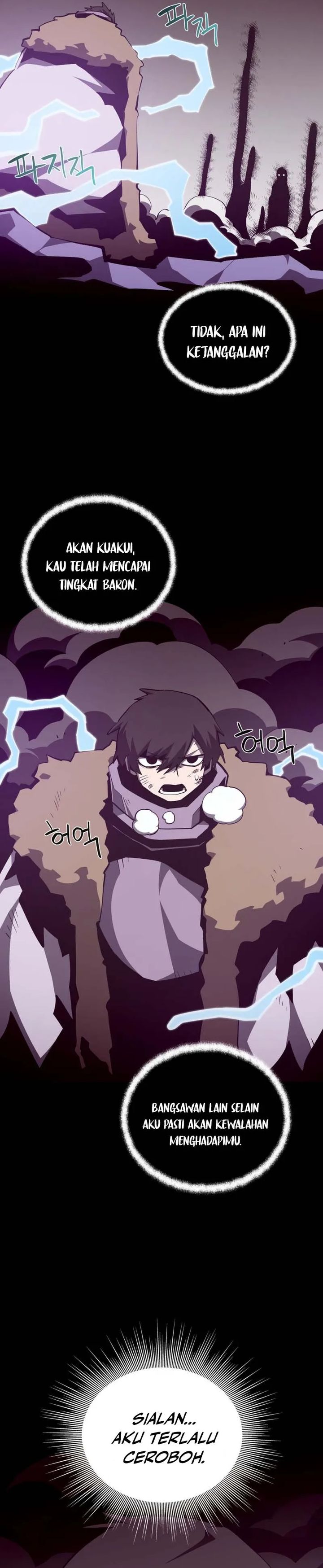 Dungeon Odyssey Chapter 143 Gambar 34