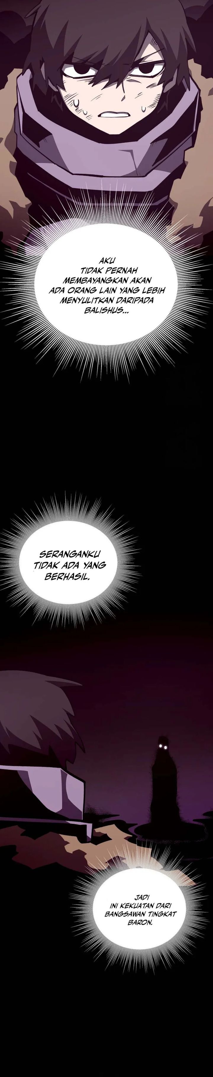 Dungeon Odyssey Chapter 143 Gambar 35