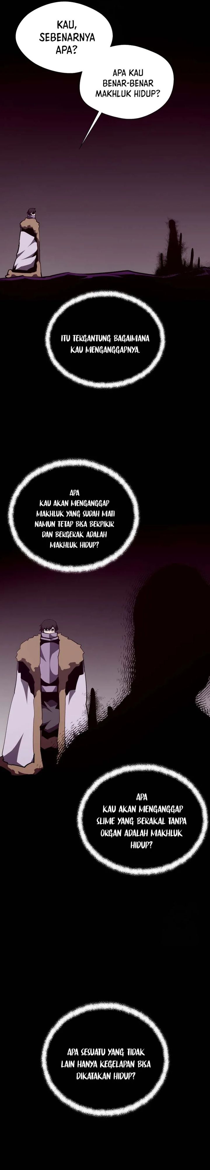 Dungeon Odyssey Chapter 143 Gambar 36