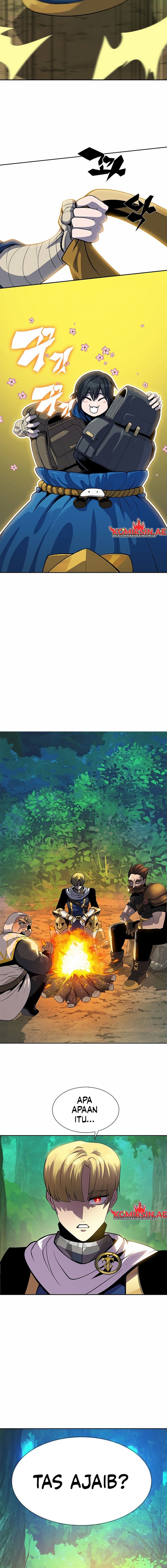 Dungeon Porter Chapter 01 Gambar 9