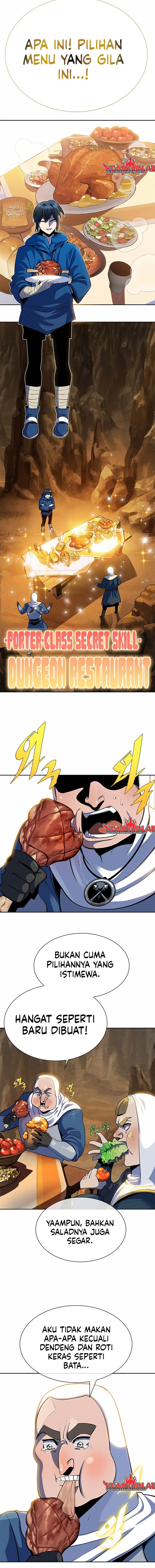 Dungeon Porter Chapter 01 Gambar 19