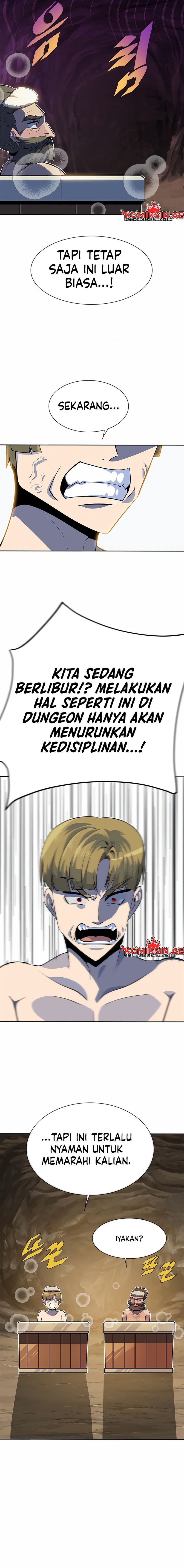 Dungeon Porter Chapter 01 Gambar 22