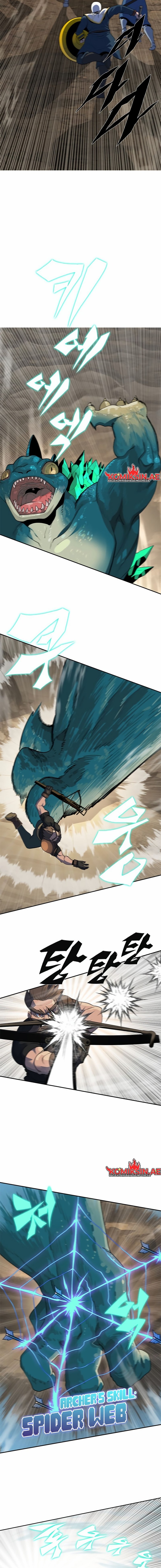 Dungeon Porter Chapter 01 Gambar 28