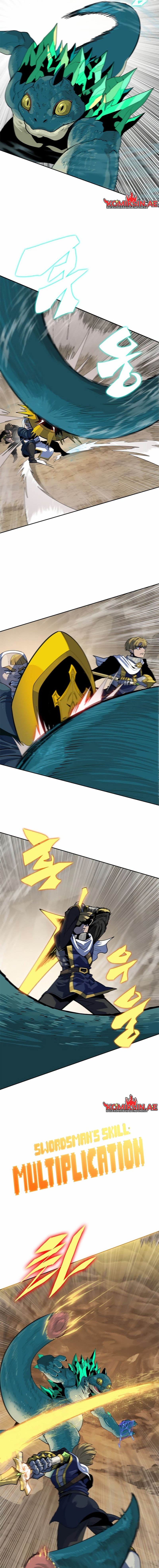 Dungeon Porter Chapter 01 Gambar 29