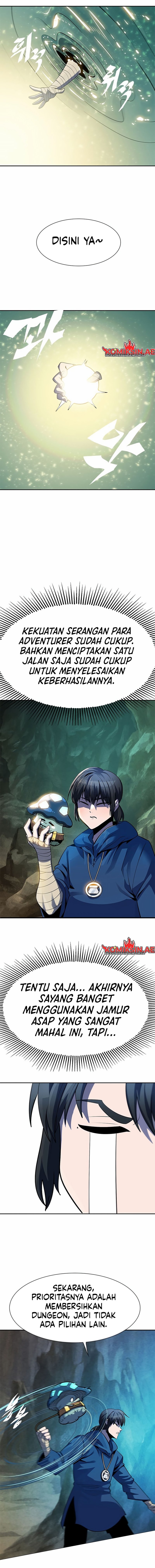 Dungeon Porter Chapter 01 Gambar 32