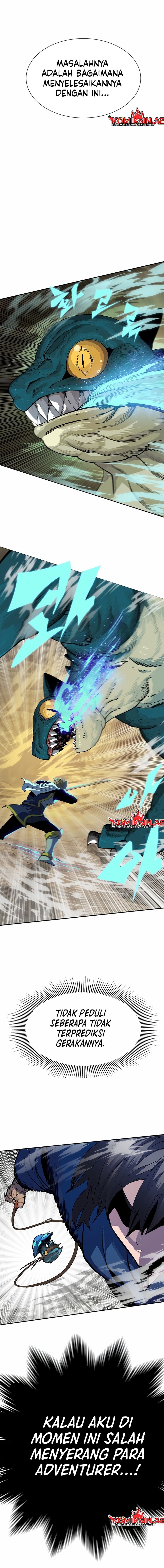 Dungeon Porter Chapter 01 Gambar 33
