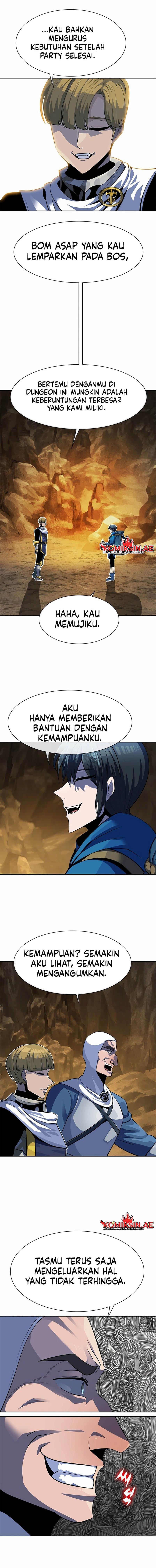 Dungeon Porter Chapter 01 Gambar 42