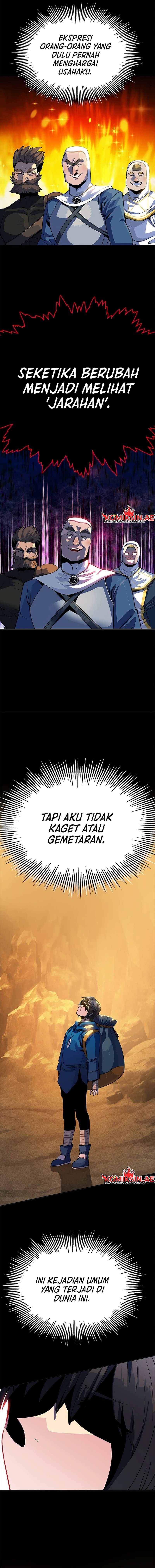 Dungeon Porter Chapter 01 Gambar 48