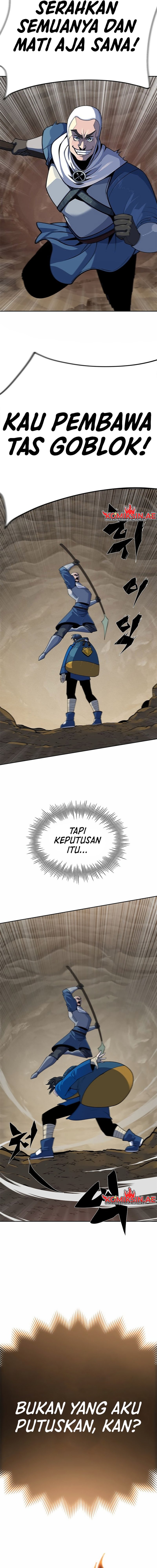 Dungeon Porter Chapter 01 Gambar 52