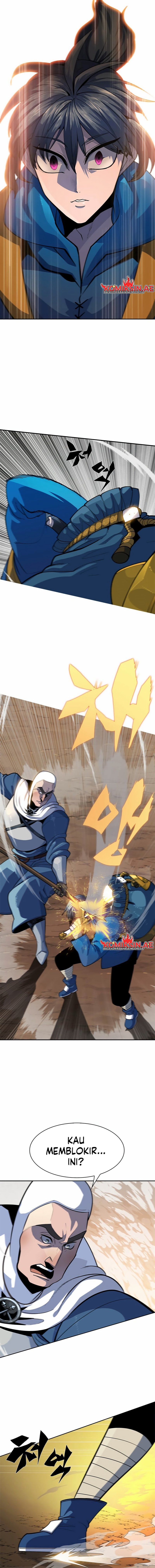 Dungeon Porter Chapter 01 Gambar 53