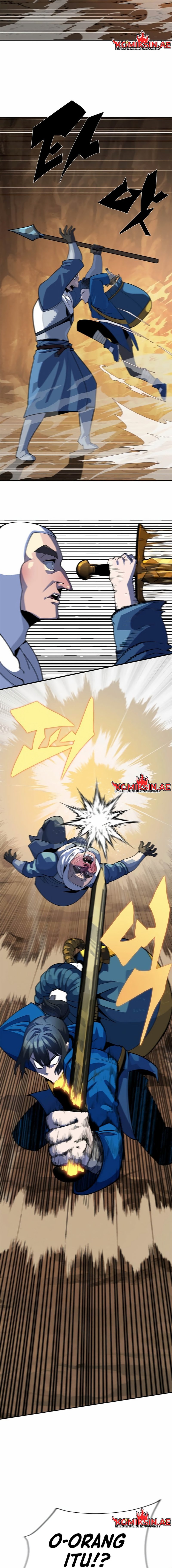 Dungeon Porter Chapter 01 Gambar 54