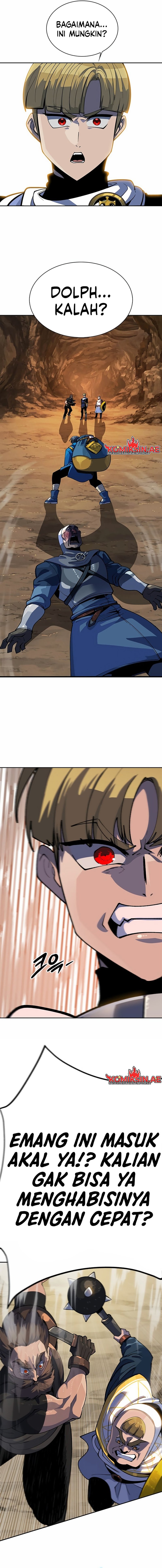 Dungeon Porter Chapter 01 Gambar 56