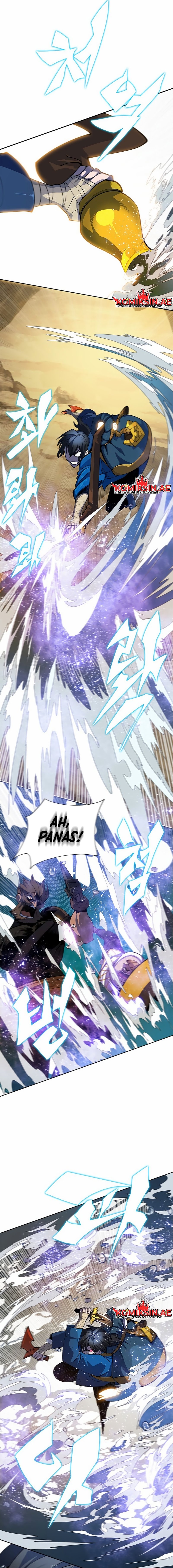 Dungeon Porter Chapter 01 Gambar 57