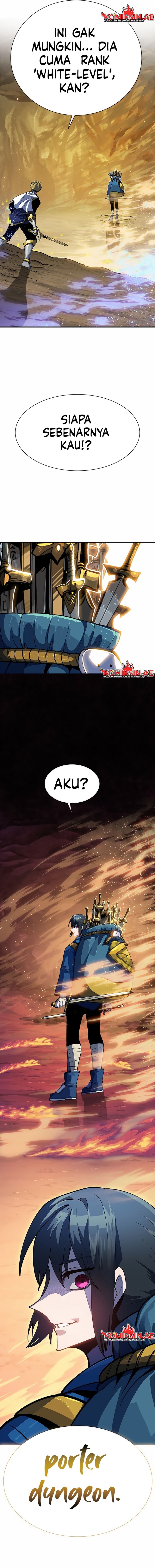 Dungeon Porter Chapter 01 Gambar 60
