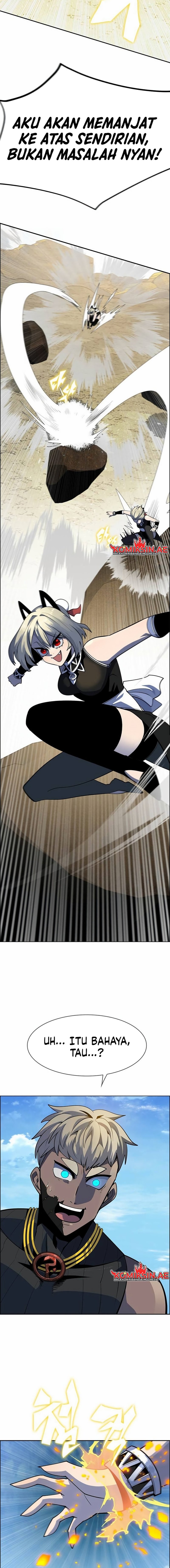 Dungeon Porter Chapter 03 Gambar 11