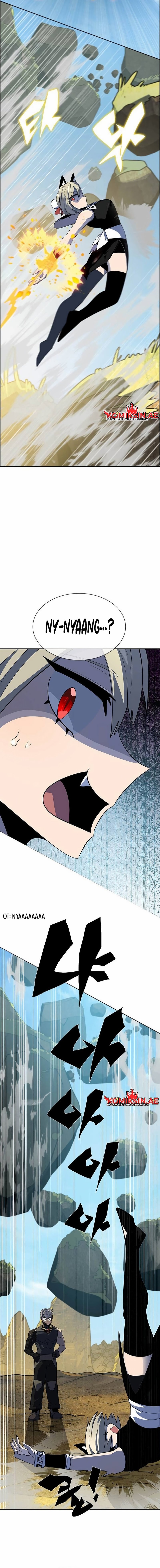 Dungeon Porter Chapter 03 Gambar 12