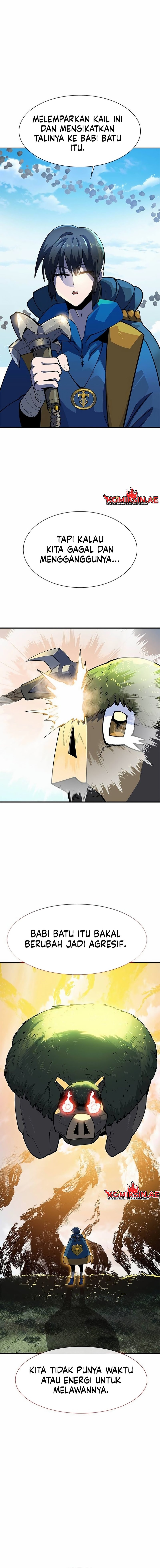 Dungeon Porter Chapter 03 Gambar 21