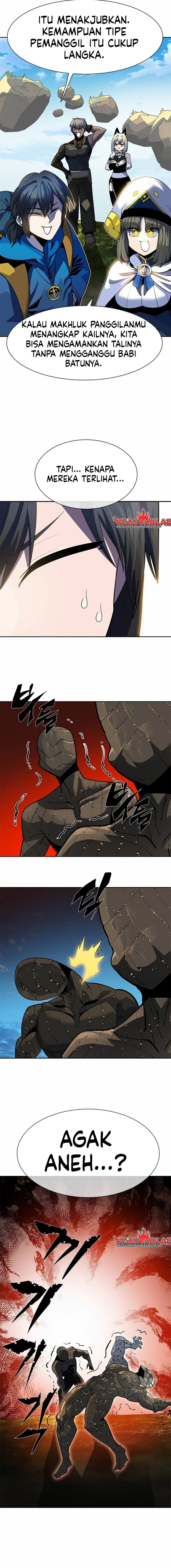 Dungeon Porter Chapter 03 Gambar 24