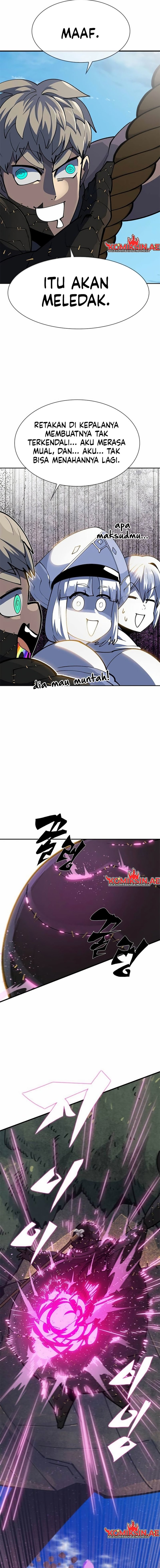 Dungeon Porter Chapter 03 Gambar 29