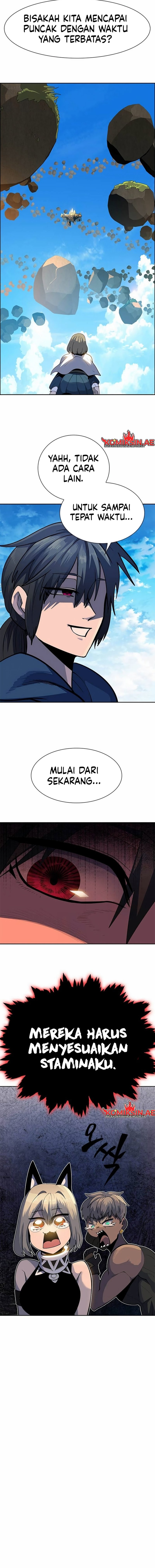 Dungeon Porter Chapter 03 Gambar 35