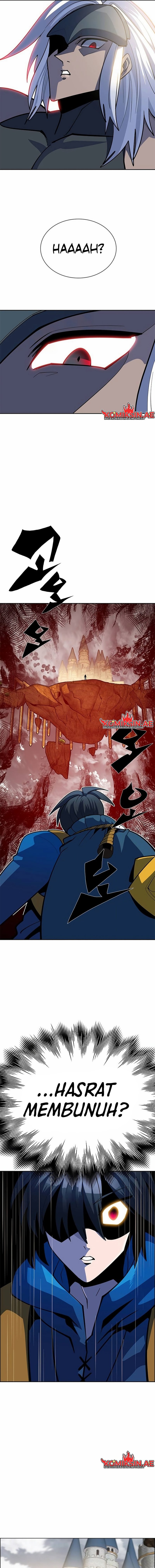 Dungeon Porter Chapter 03 Gambar 43