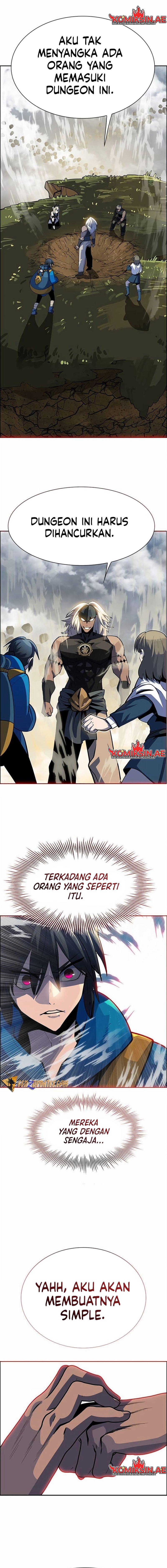 Dungeon Porter Chapter 03 Gambar 46