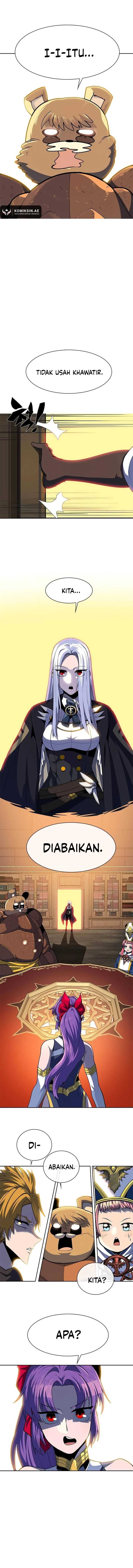 Dungeon Porter Chapter 07 Gambar 5