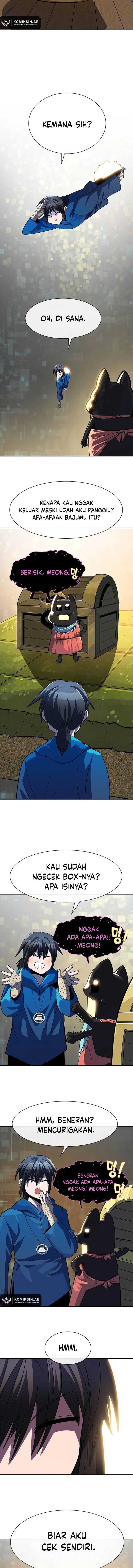 Dungeon Porter Chapter 07 Gambar 9