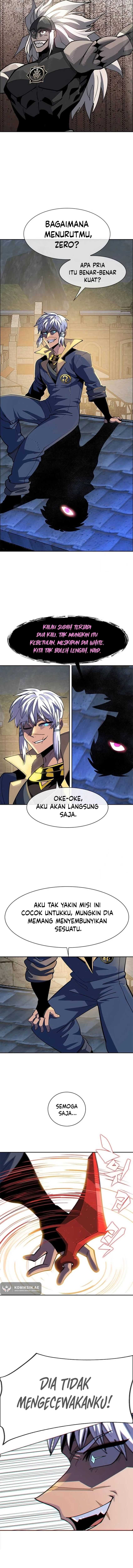 Dungeon Porter Chapter 07 Gambar 17