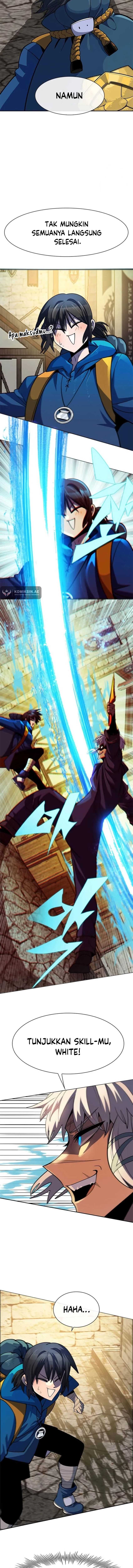 Dungeon Porter Chapter 07 Gambar 20