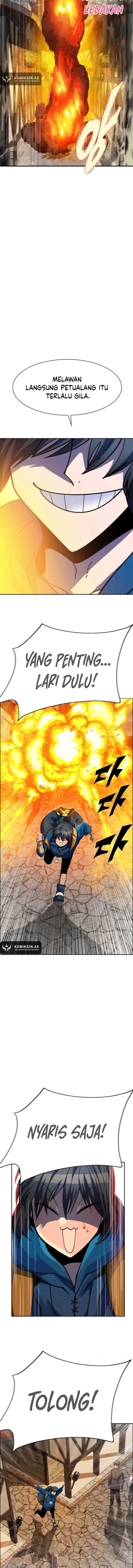 Dungeon Porter Chapter 07 Gambar 23