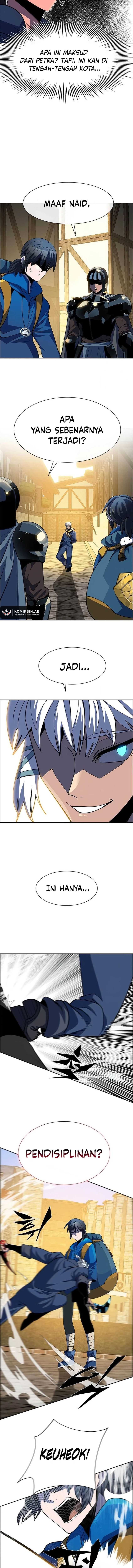 Dungeon Porter Chapter 07 Gambar 25