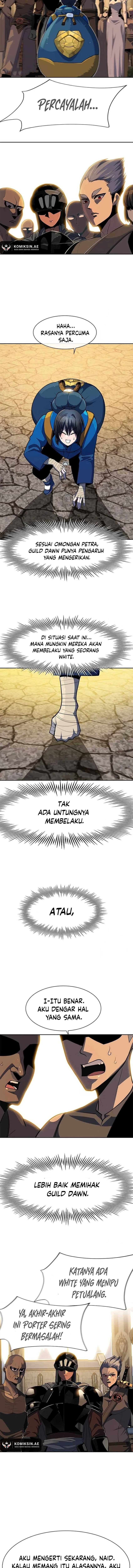 Dungeon Porter Chapter 07 Gambar 27