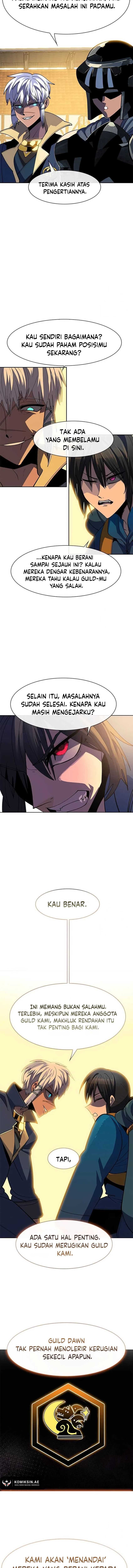 Dungeon Porter Chapter 07 Gambar 28