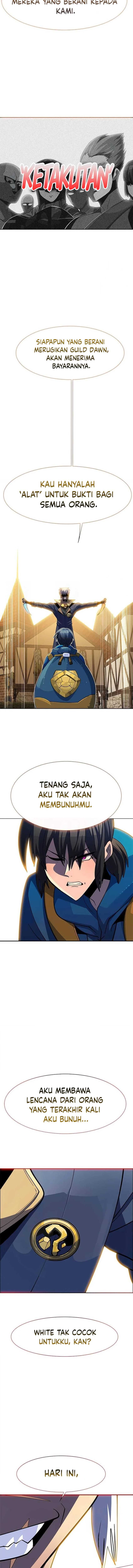 Dungeon Porter Chapter 07 Gambar 29