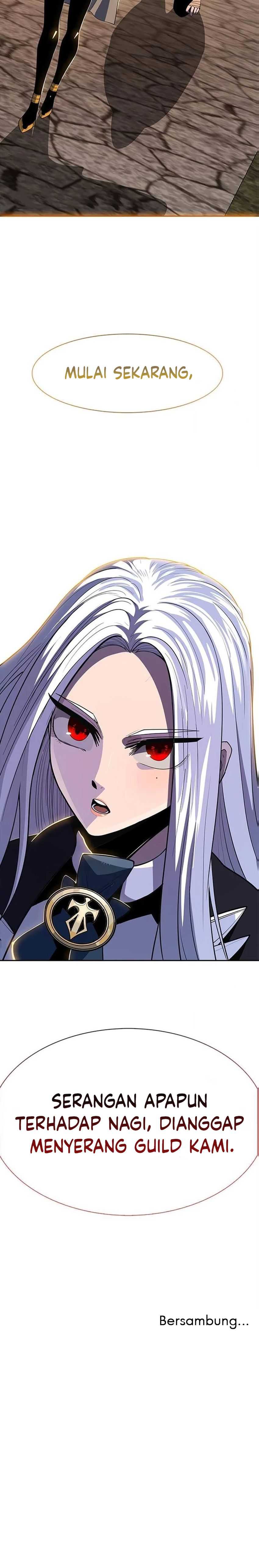 Dungeon Porter Chapter 07 Gambar 32