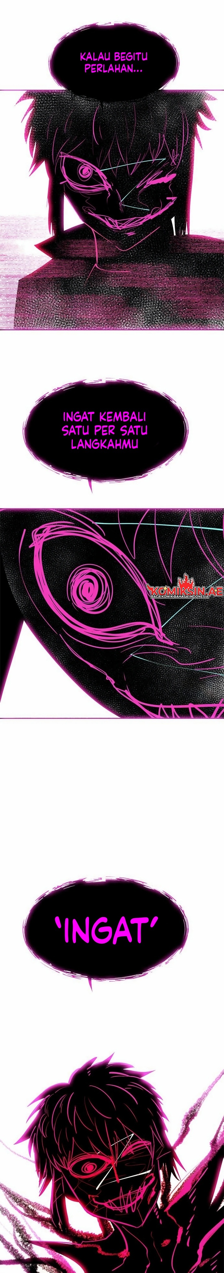 Dungeon Porter Chapter 08 Gambar 7