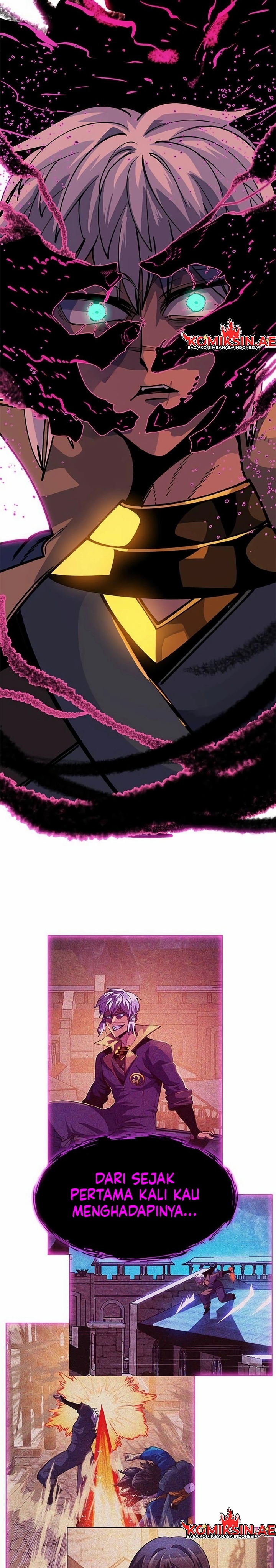 Dungeon Porter Chapter 08 Gambar 8