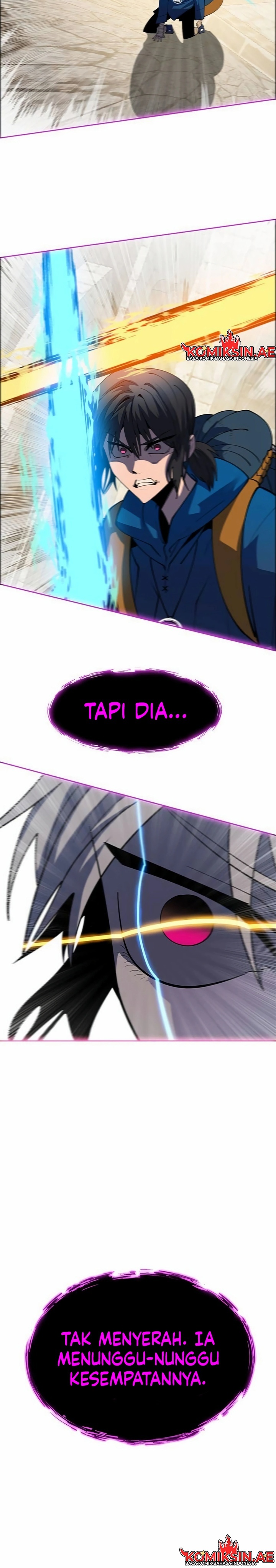 Dungeon Porter Chapter 08 Gambar 11