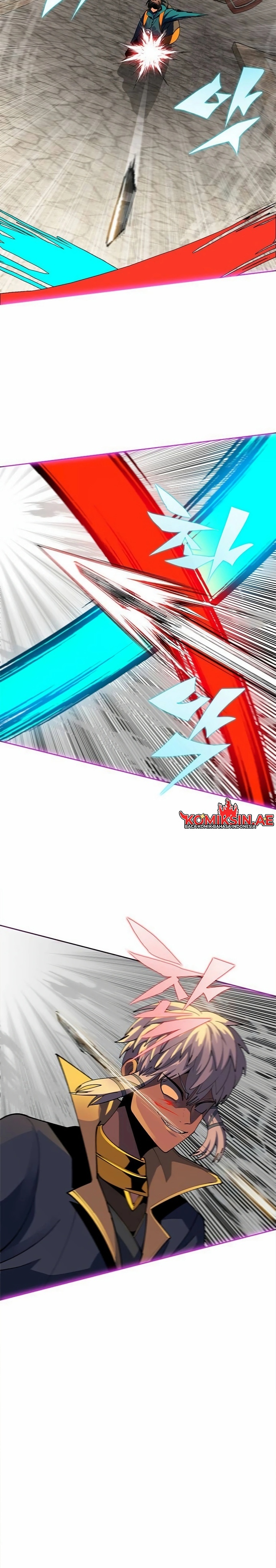 Dungeon Porter Chapter 08 Gambar 14