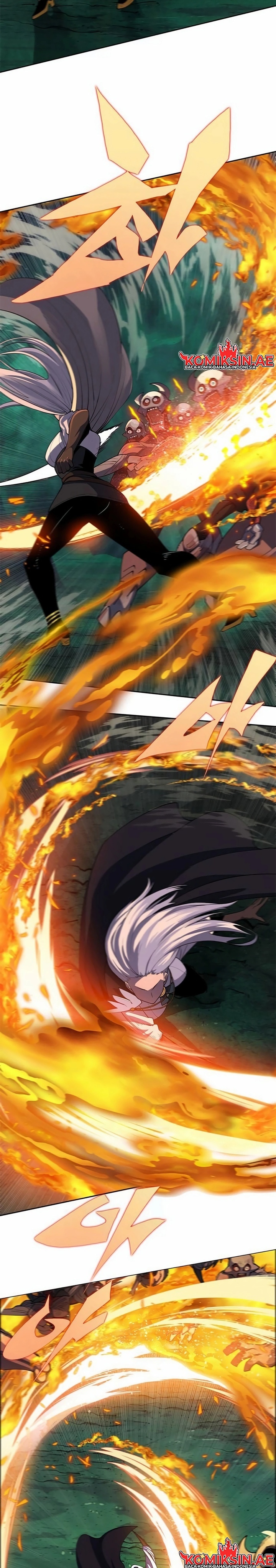 Dungeon Porter Chapter 08 Gambar 29