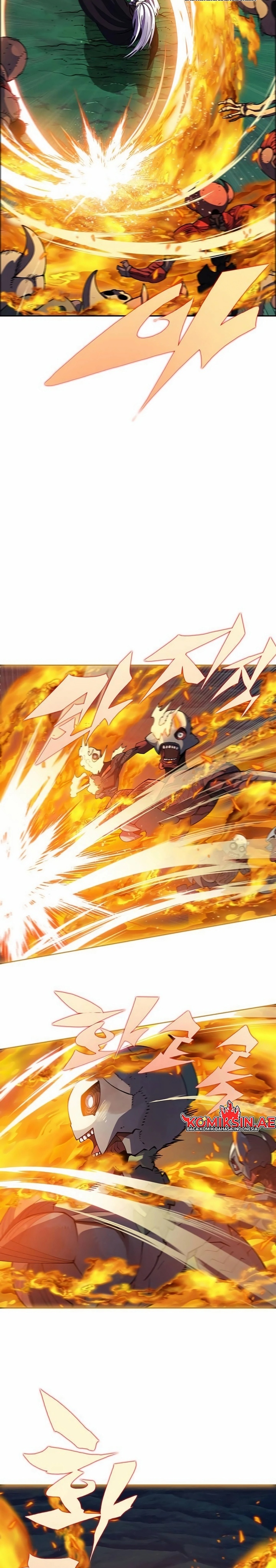 Dungeon Porter Chapter 08 Gambar 30