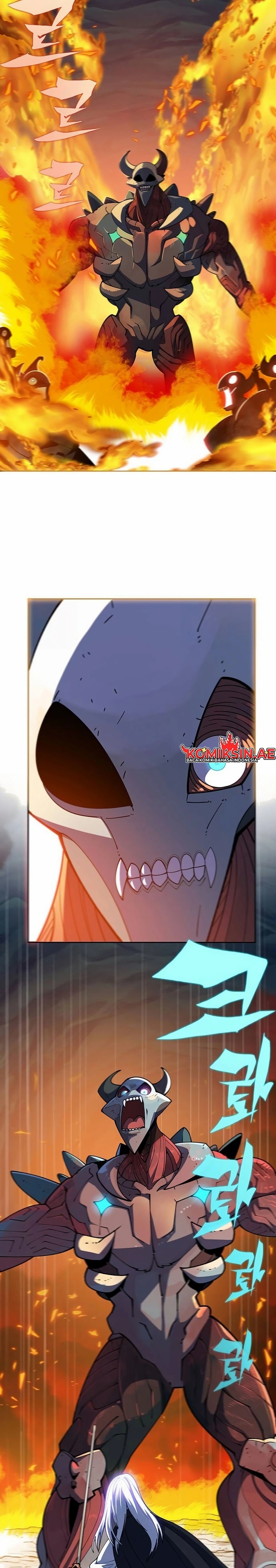 Dungeon Porter Chapter 08 Gambar 31