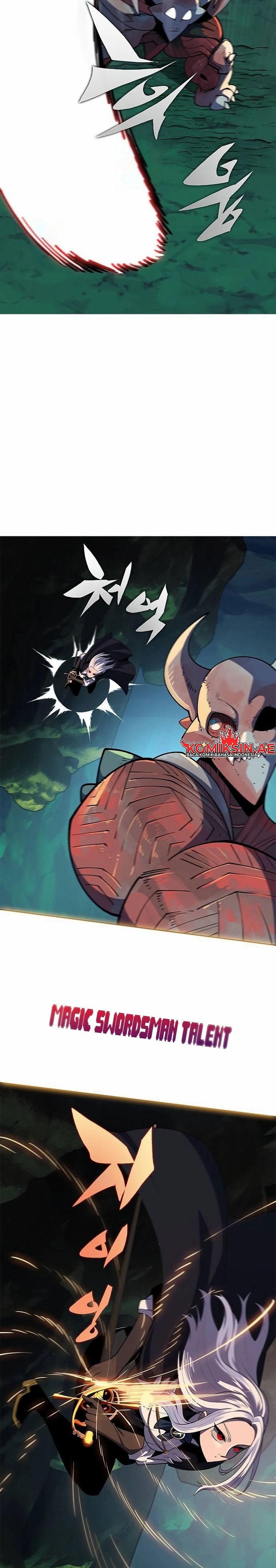 Dungeon Porter Chapter 08 Gambar 34