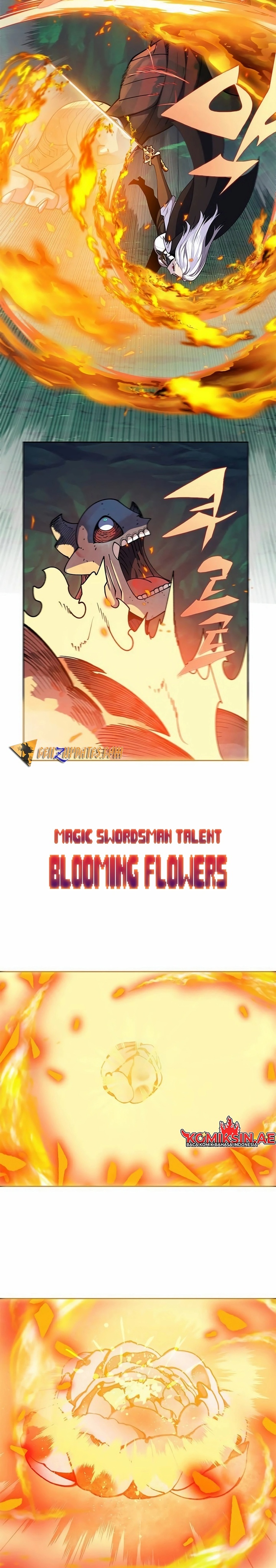 Dungeon Porter Chapter 08 Gambar 36