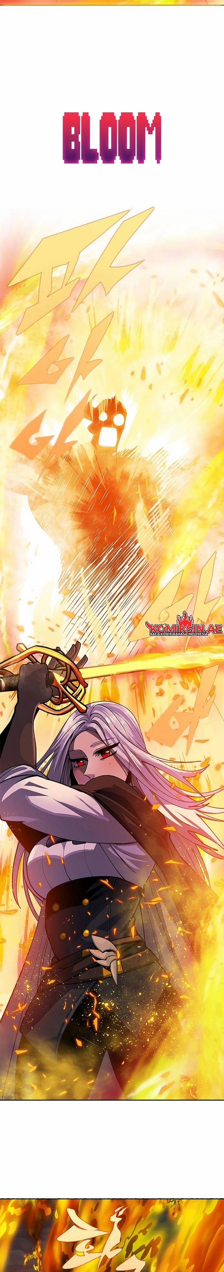 Dungeon Porter Chapter 08 Gambar 37